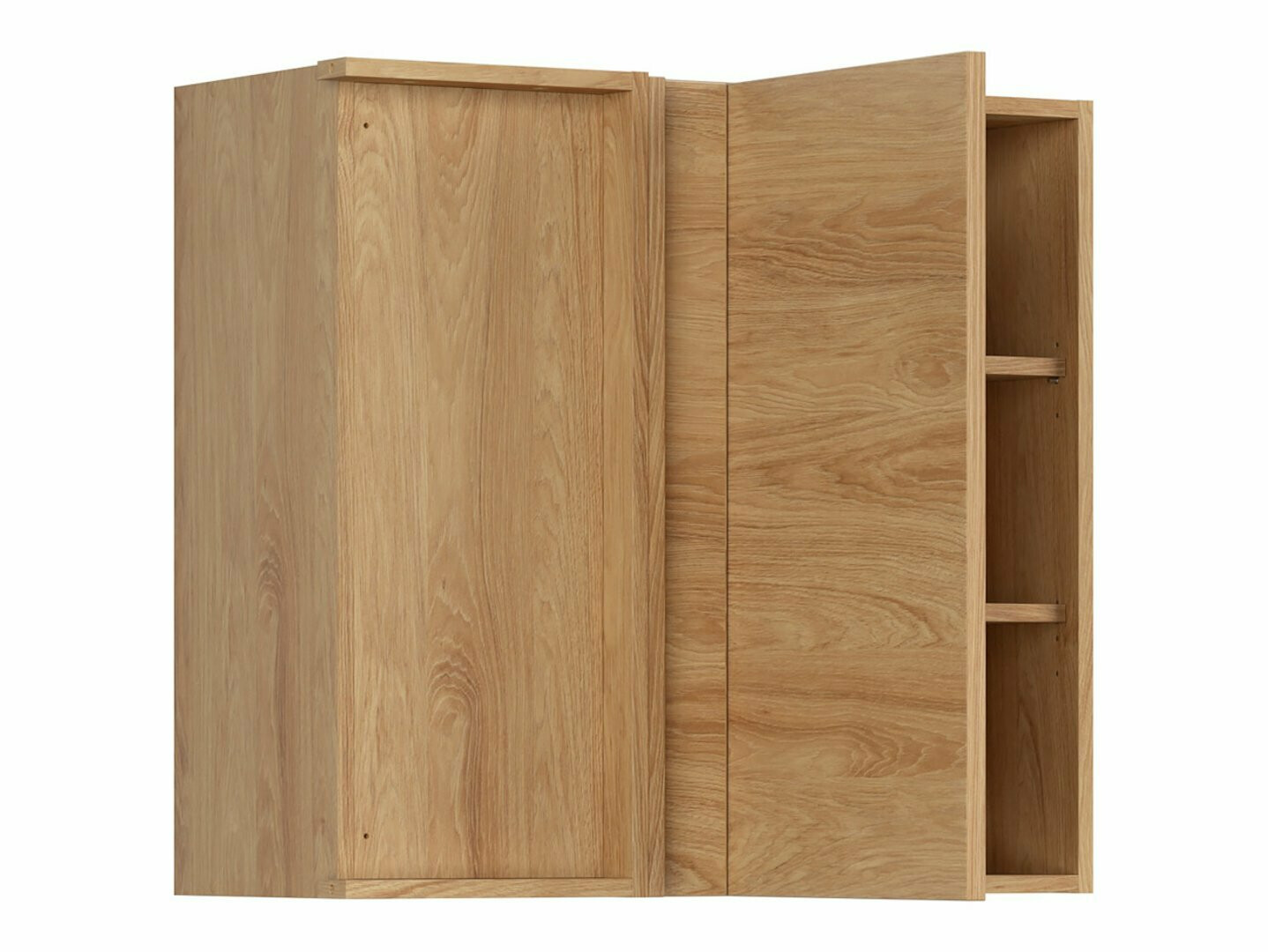 Moodul nurgakapp Amper Oak 155