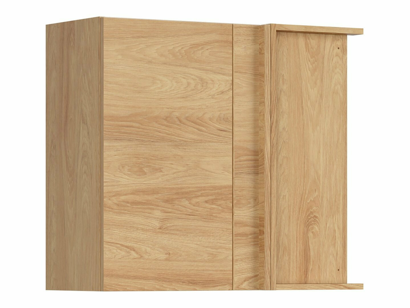 Moodul nurgakapp Amper Oak 155