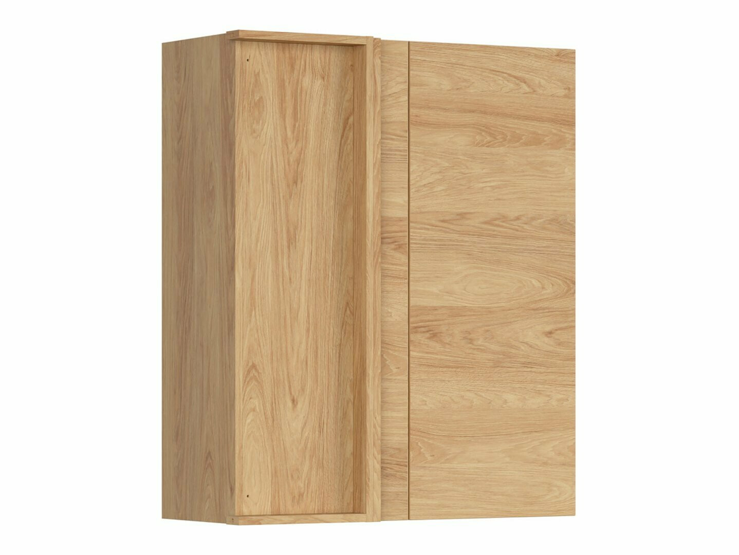 Moodul nurgakapp Amper Oak 156