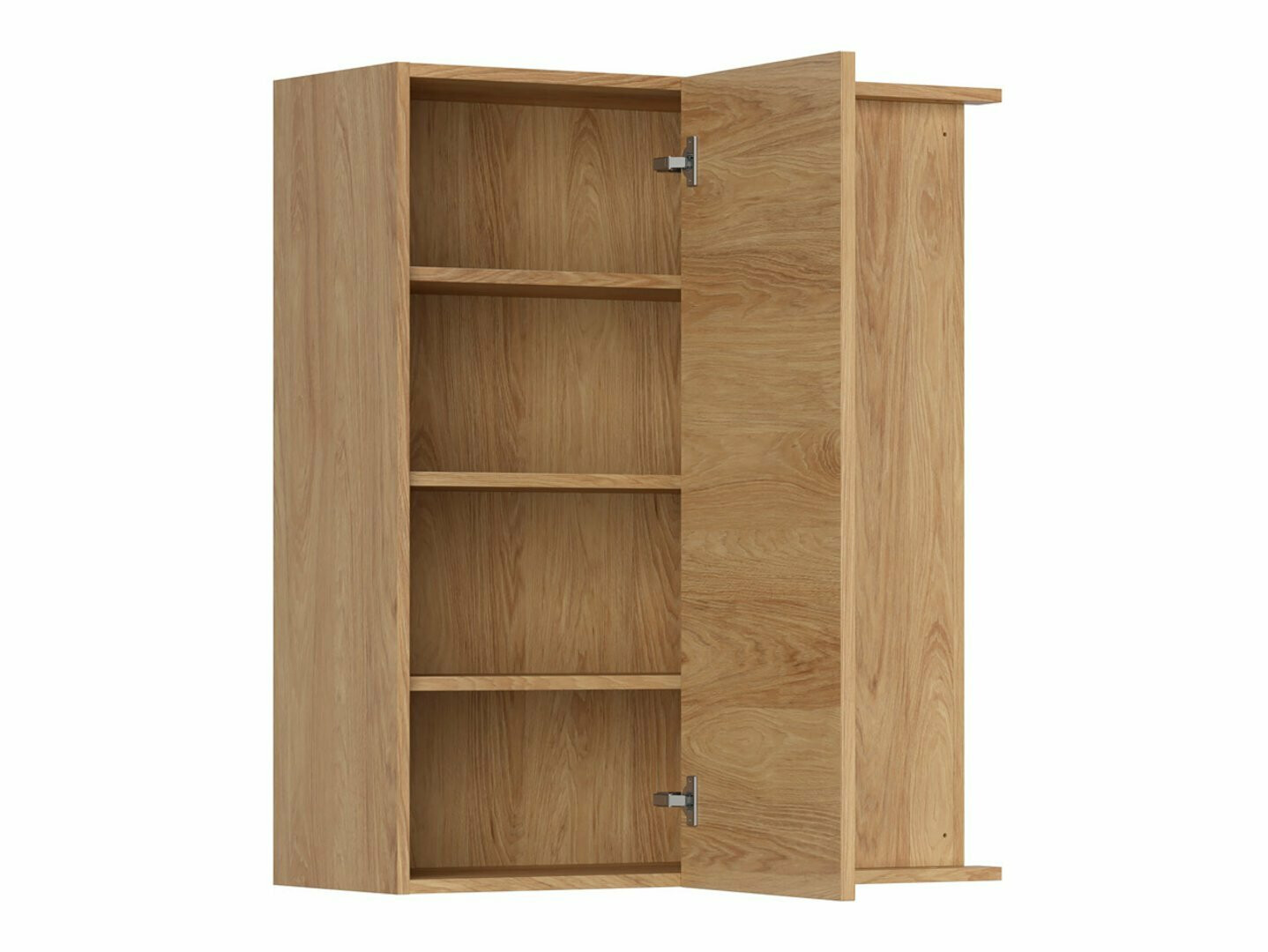 Moodul nurgakapp Amper Oak 156