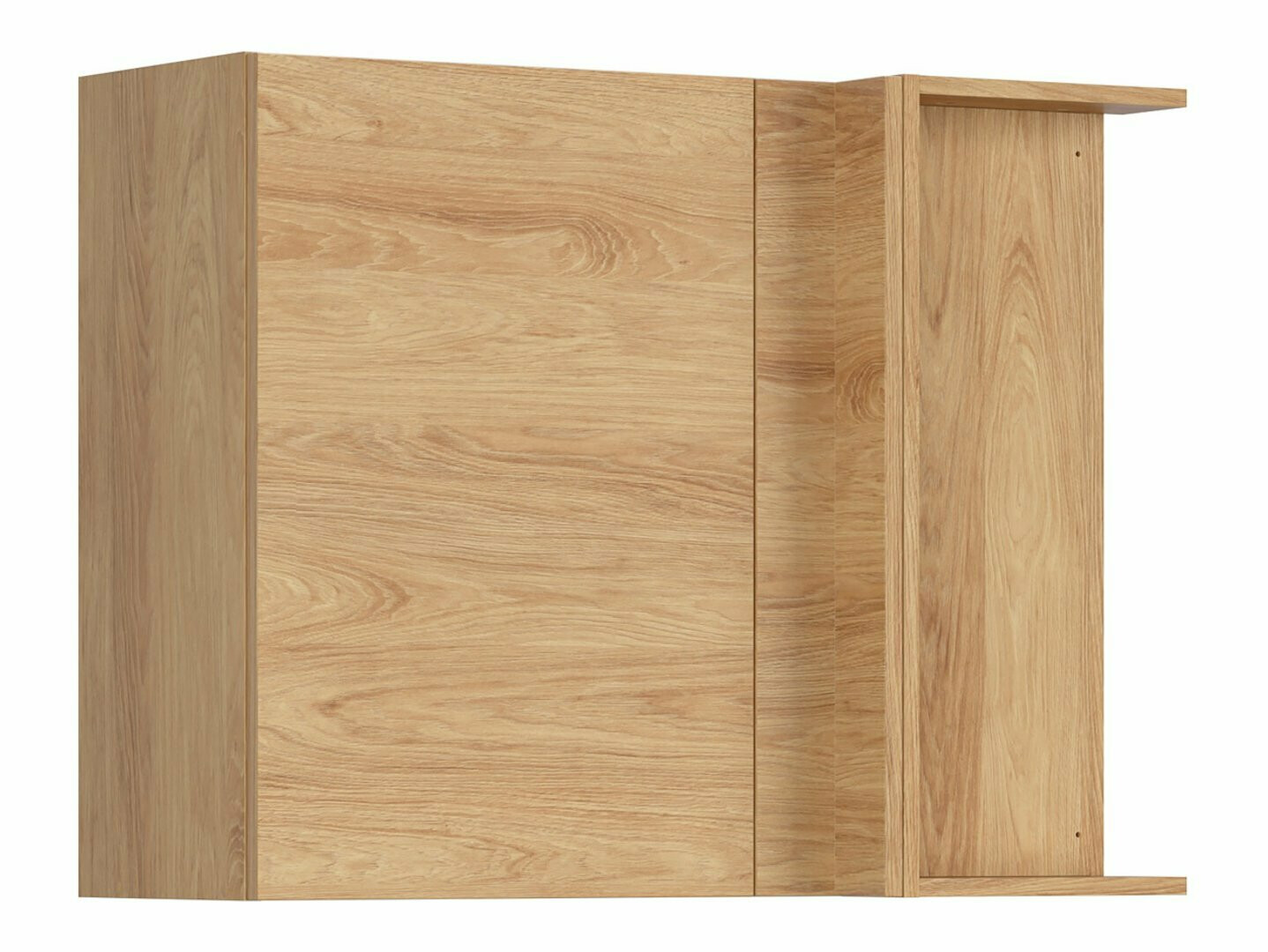 Moodul nurgakapp Amper Oak 157