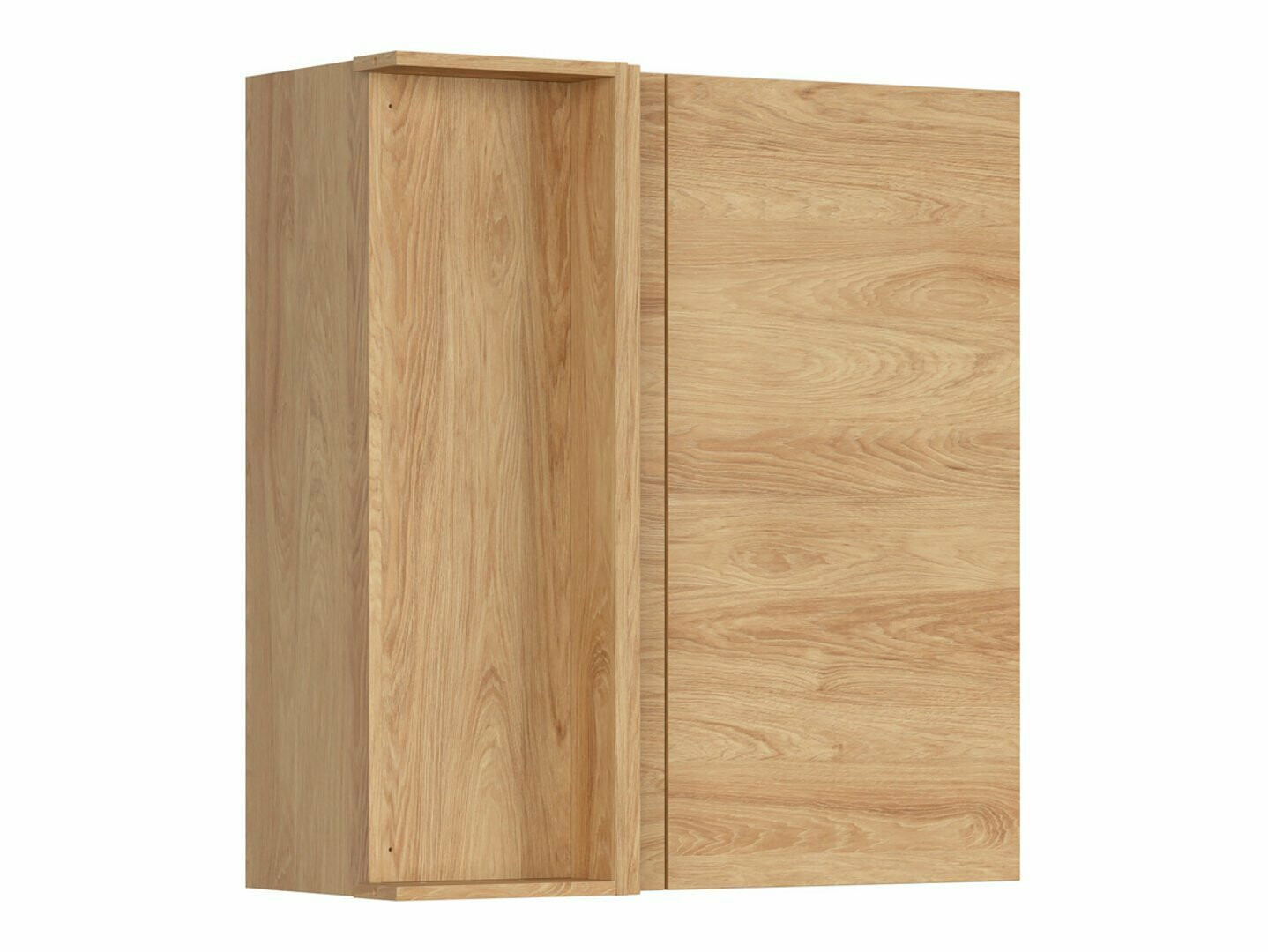 Moodul nurgakapp Amper Oak 158