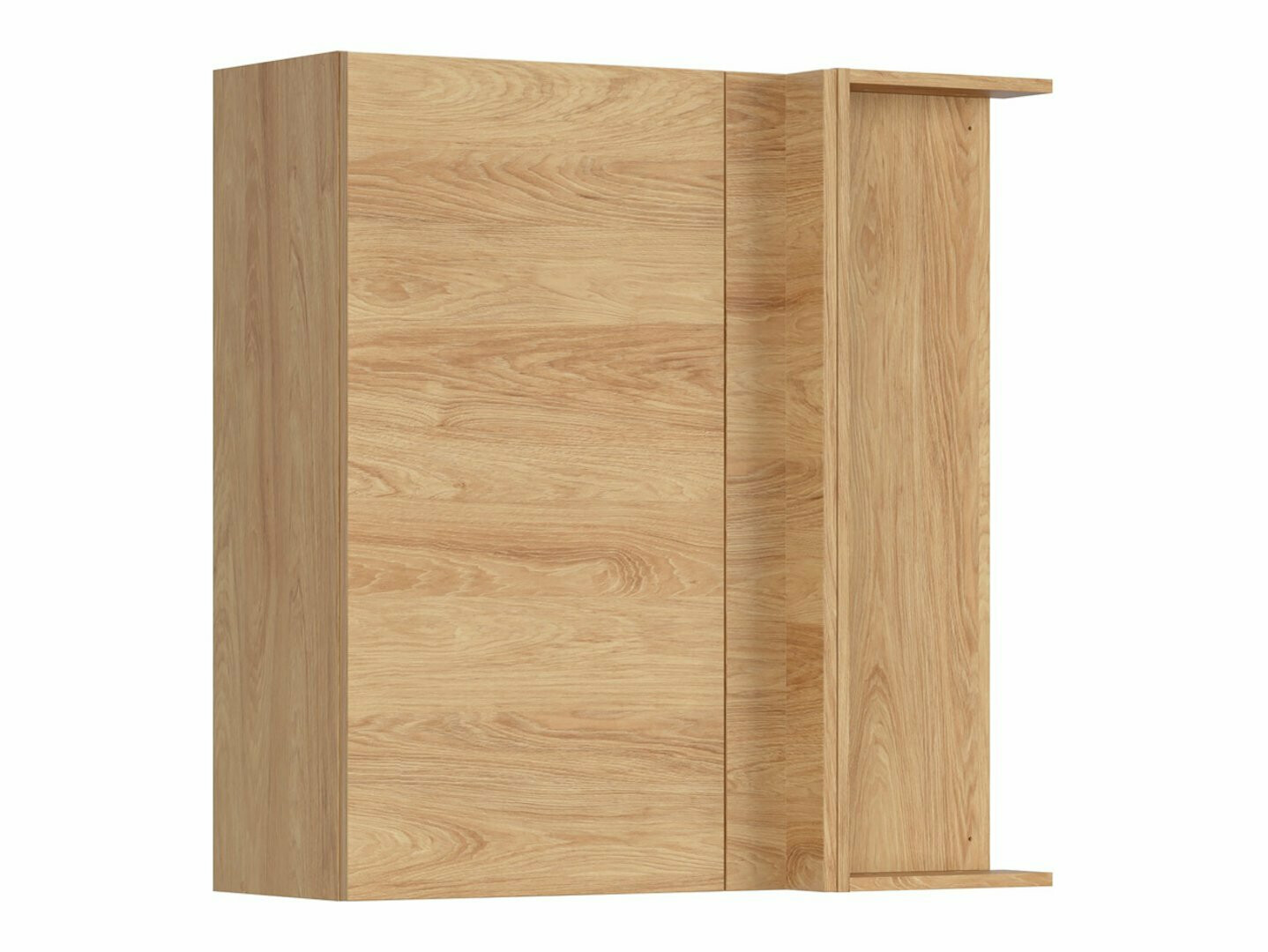 Moodul nurgakapp Amper Oak 158