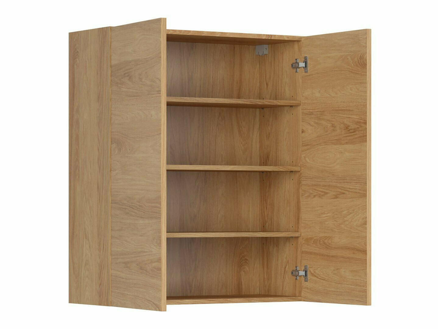 Moodul seinakapp Amper Oak 150