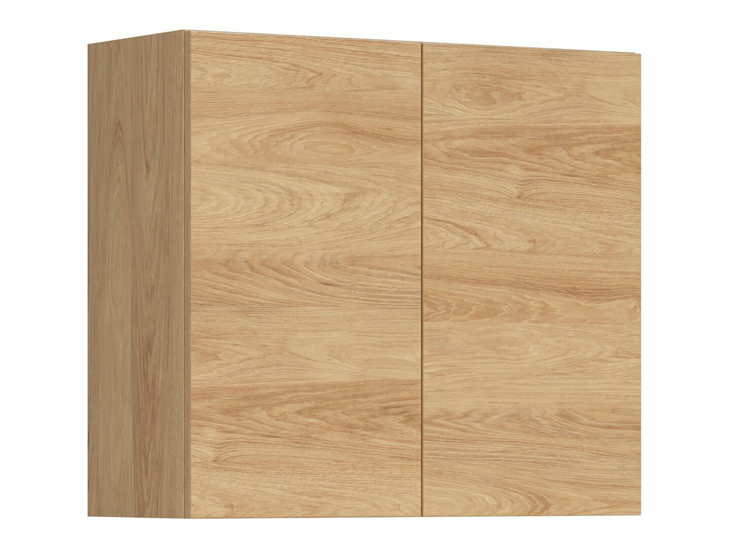 Moodul seinakapp nõudekuivatusrestiga Amper Oak 153