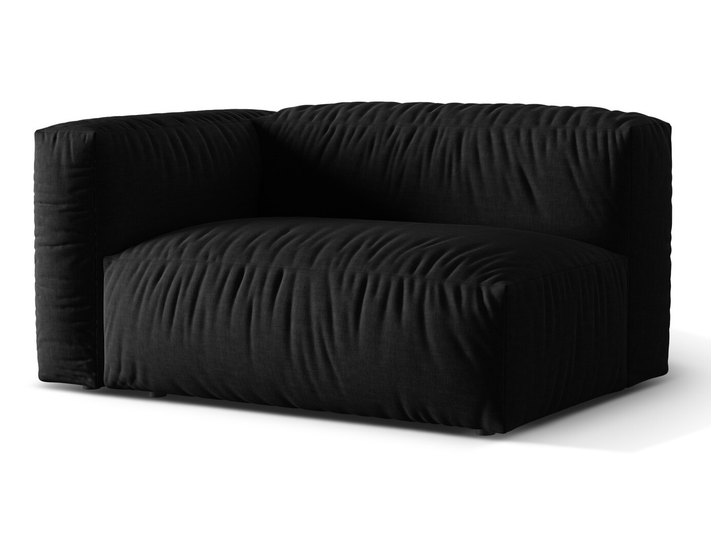 Moodultugitool Sorcoro 111 (Boston Black)