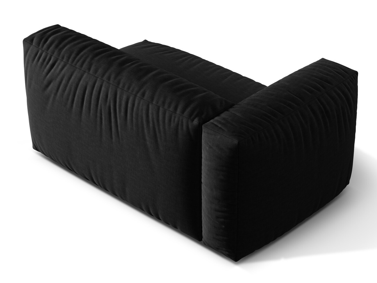 Moodultugitool Sorcoro 111 (Boston Black)