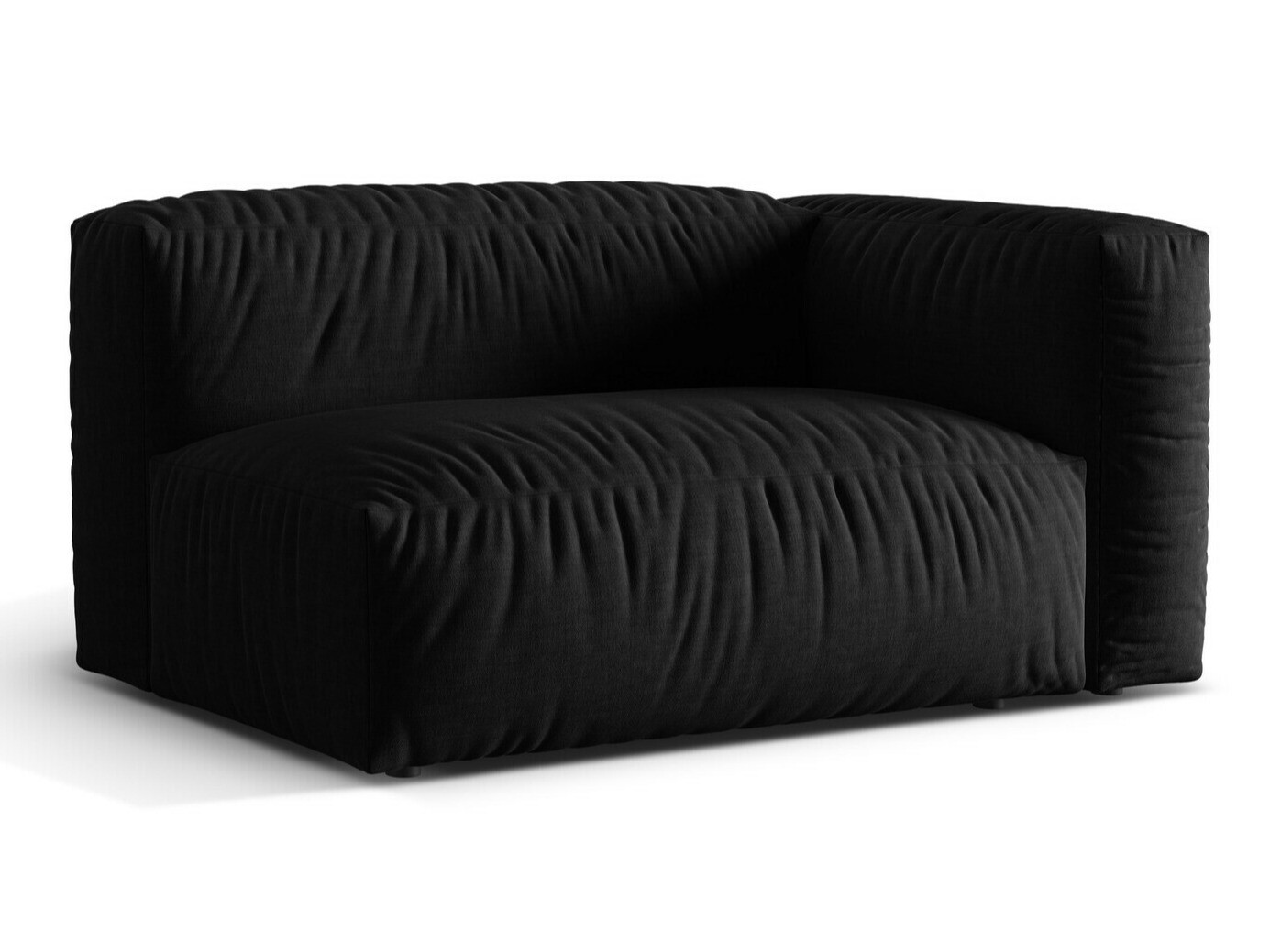 Moodultugitool Sorcoro 111 (Boston Black)