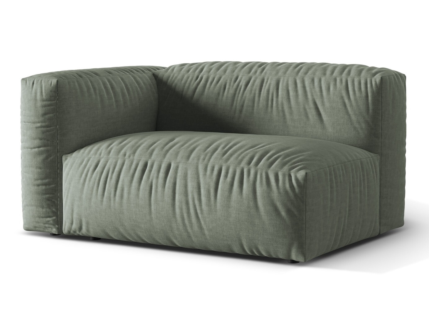 Moodultugitool Sorcoro 111 (Boston Water Green)