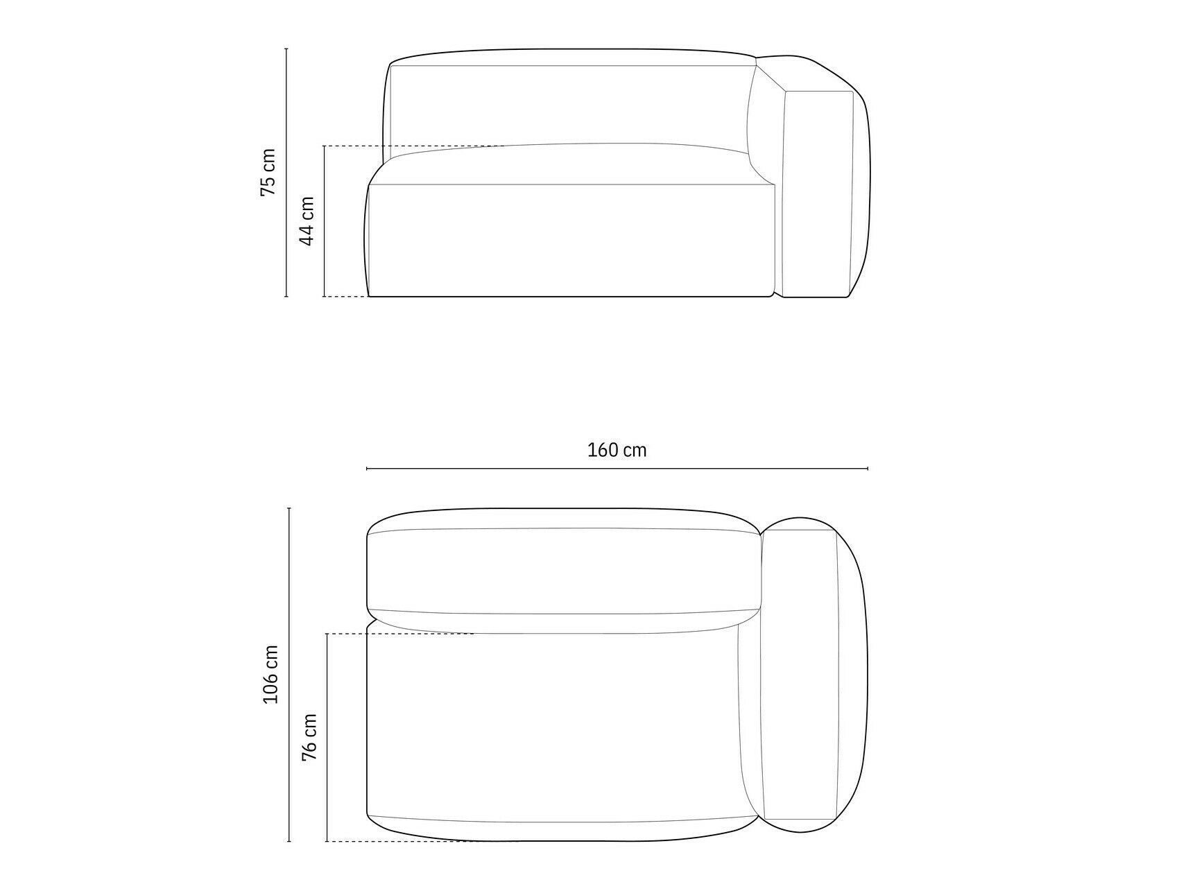 Moodultugitool Sorcoro 111 (Vogue 15)