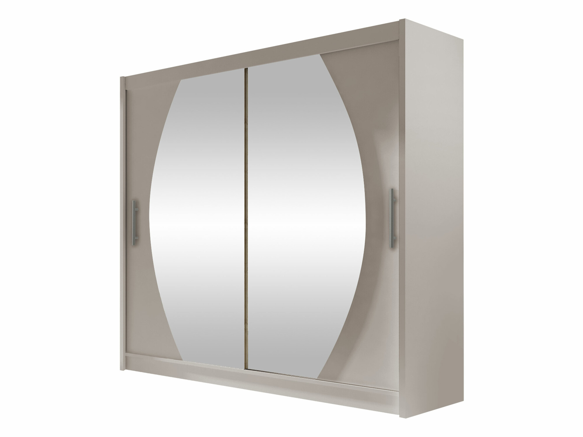 Riidekapp Closico Pallor IV (Kašmiir)