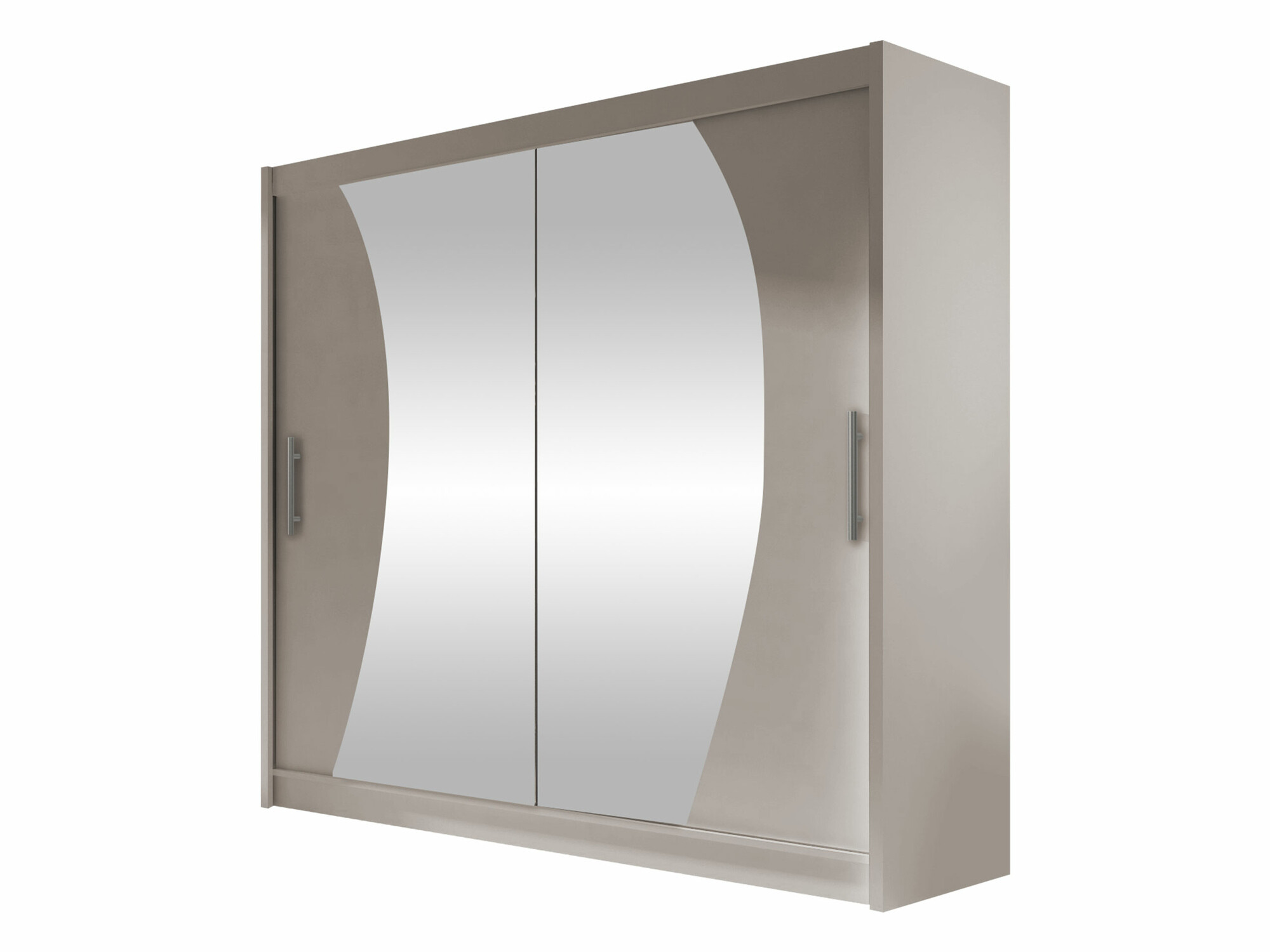 Riidekapp Closico Pallor IX (Kašmiir)