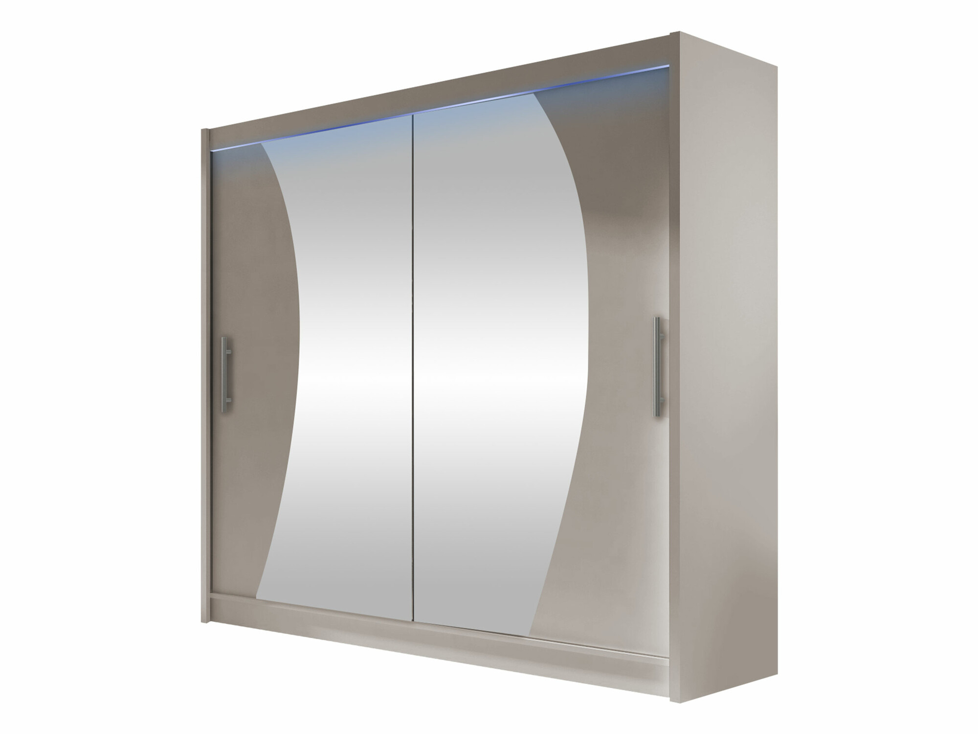 Riidekapp Closico Pallor IX (Kašmiir)