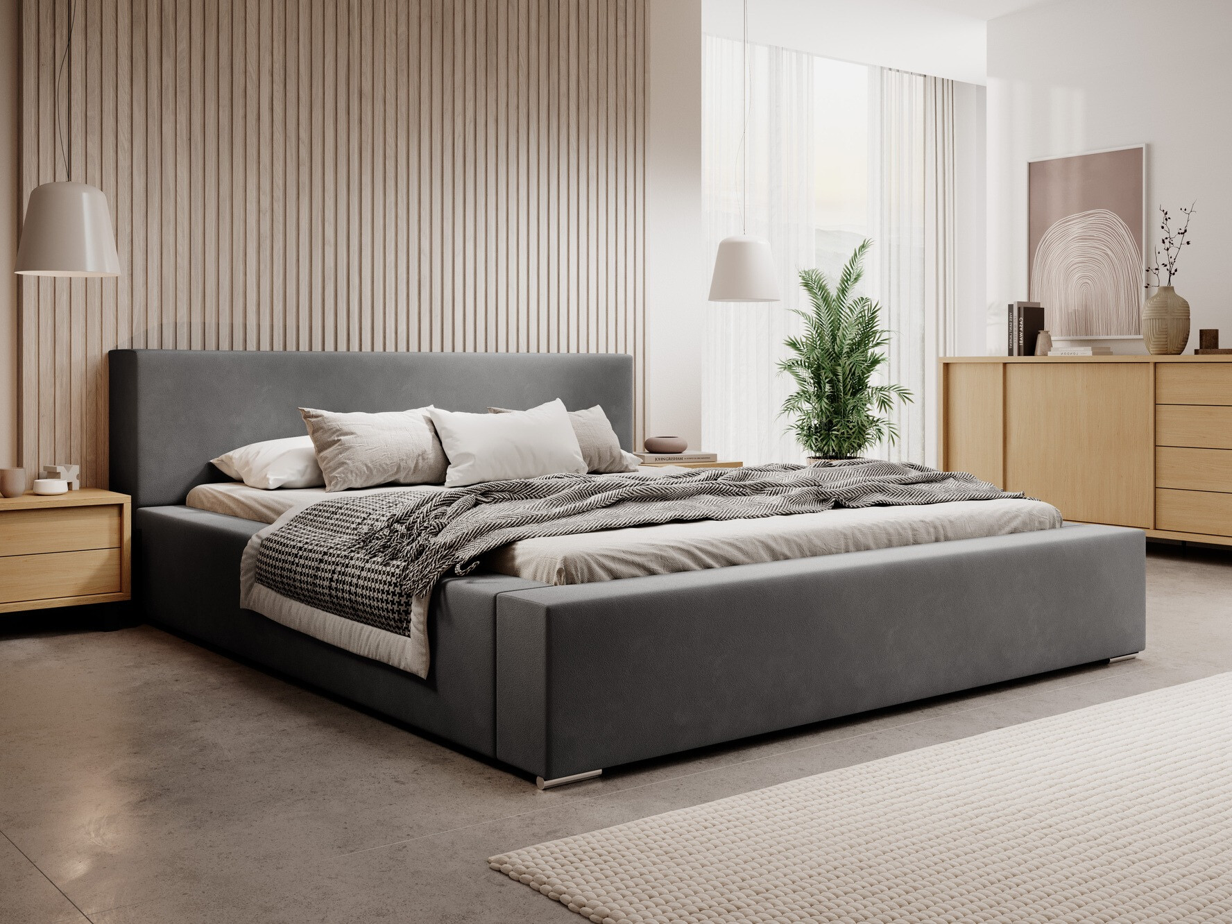 Voodi Martinez 116 (Magic Velvet 2217)