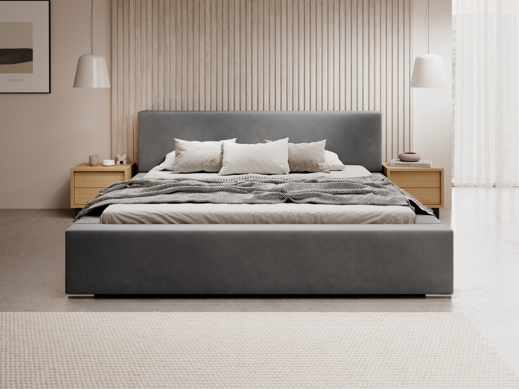 Voodi Martinez 116 (Magic Velvet 2217)