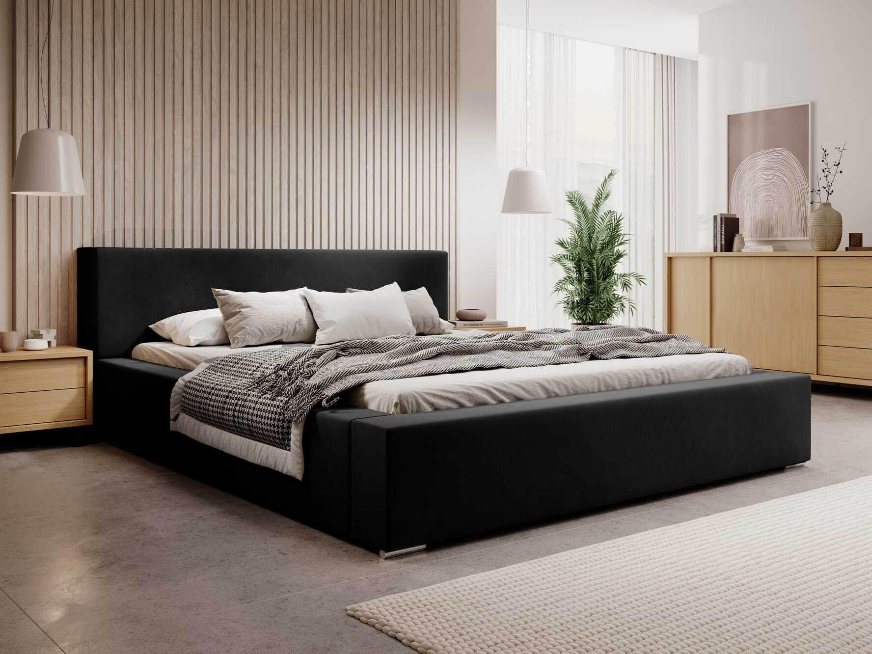 Voodi Martinez 116 (Magic Velvet 2219)