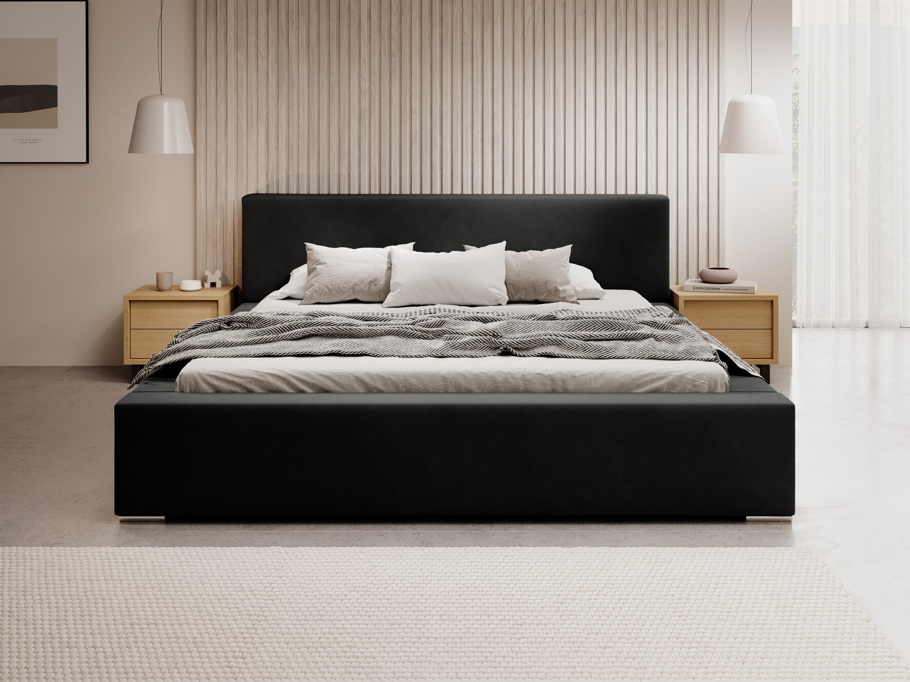 Voodi Martinez 116 (Magic Velvet 2219)