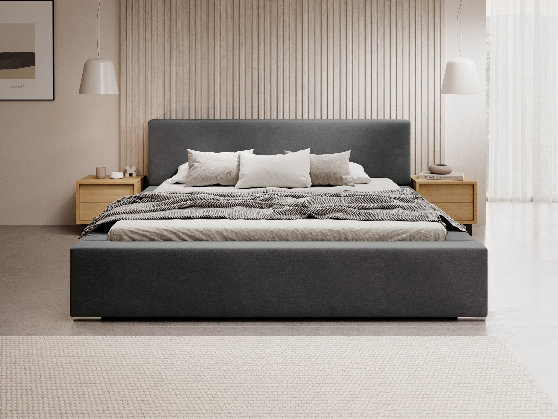 Voodi Martinez 116 (Magic Velvet 2271)