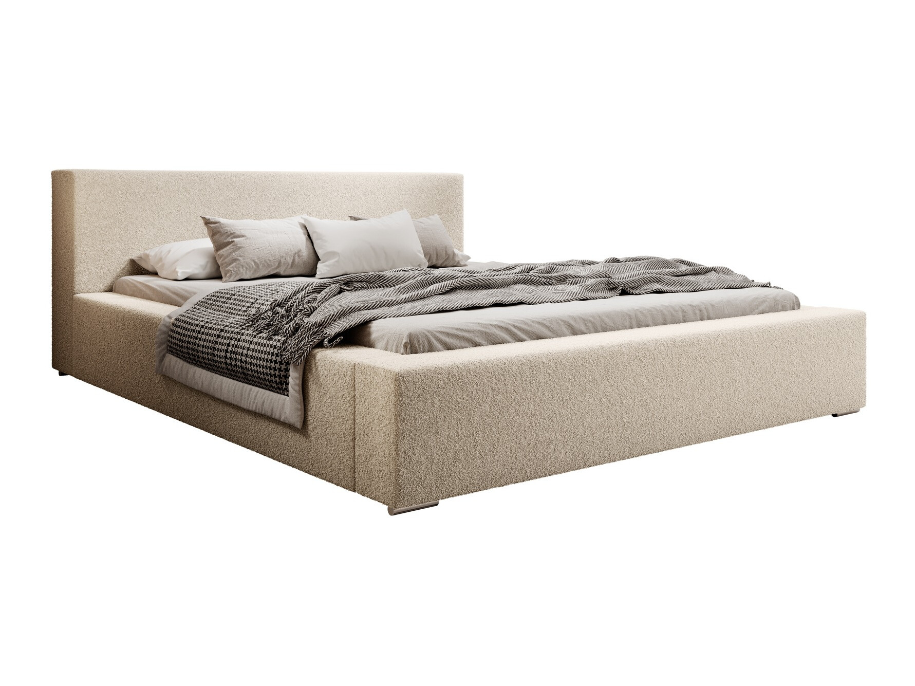 Voodi Martinez 116 (Mittew or Never 02)