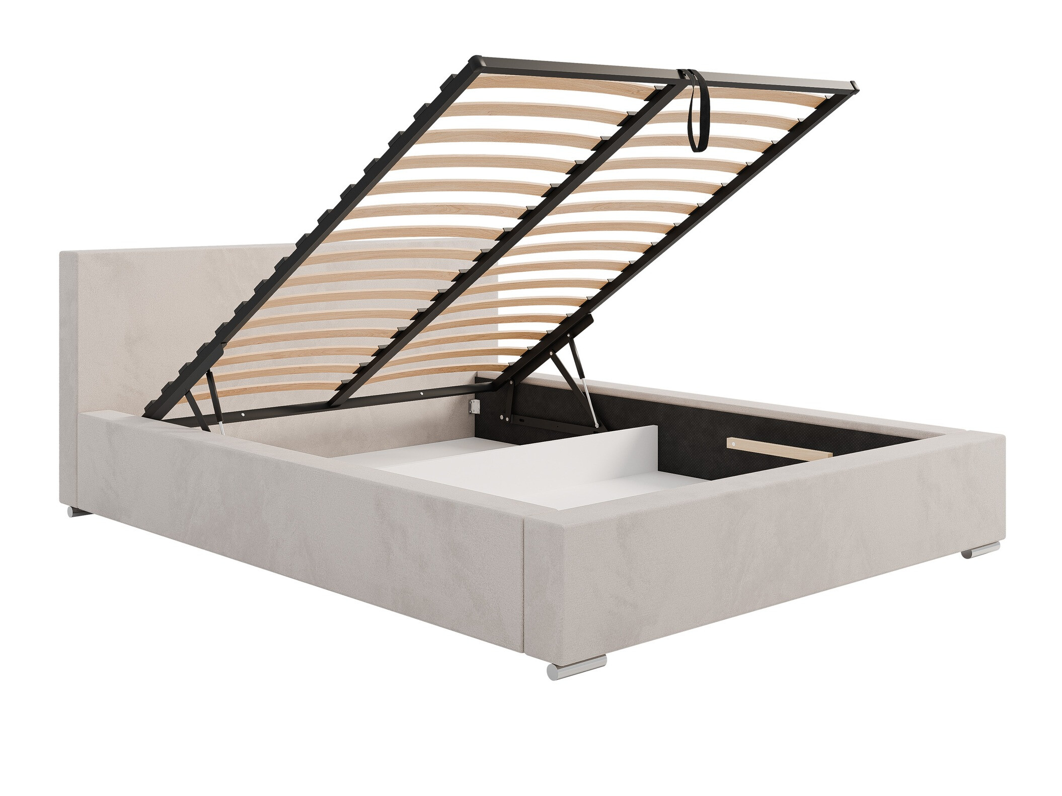 Voodi Martinez 116 (Mittew or Never 02)