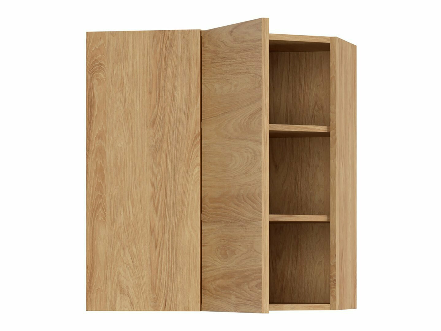 Moodul nurgakapp Amper Oak 159