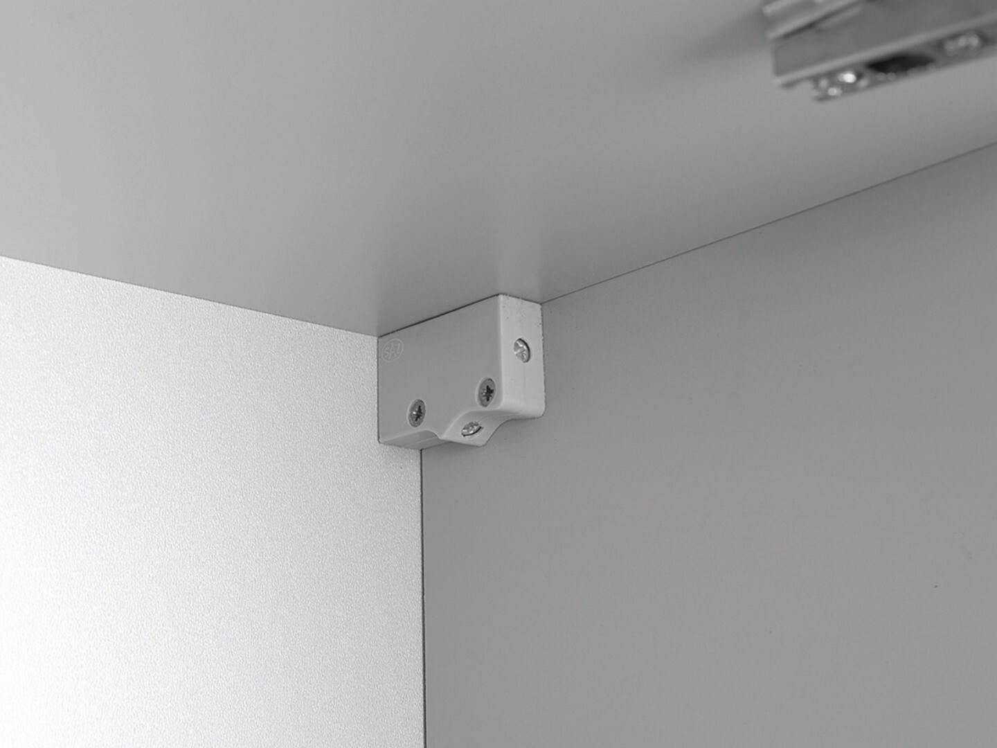 Moodul nurgakapp Amper Oak 160