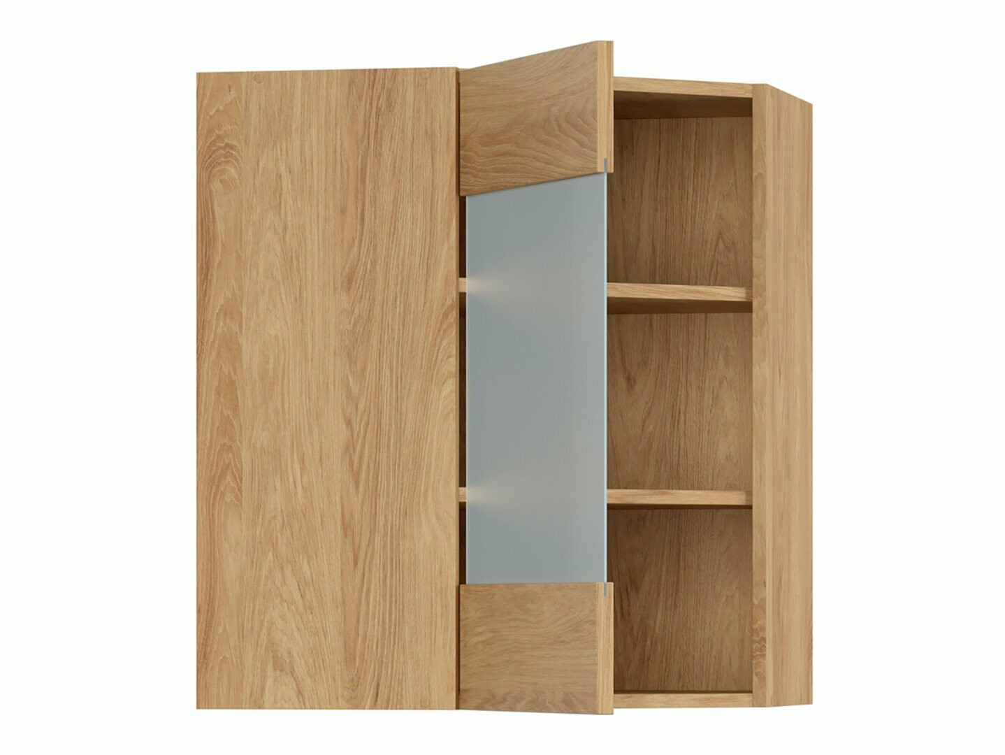 Moodul nurgakapp Soli Cream 177