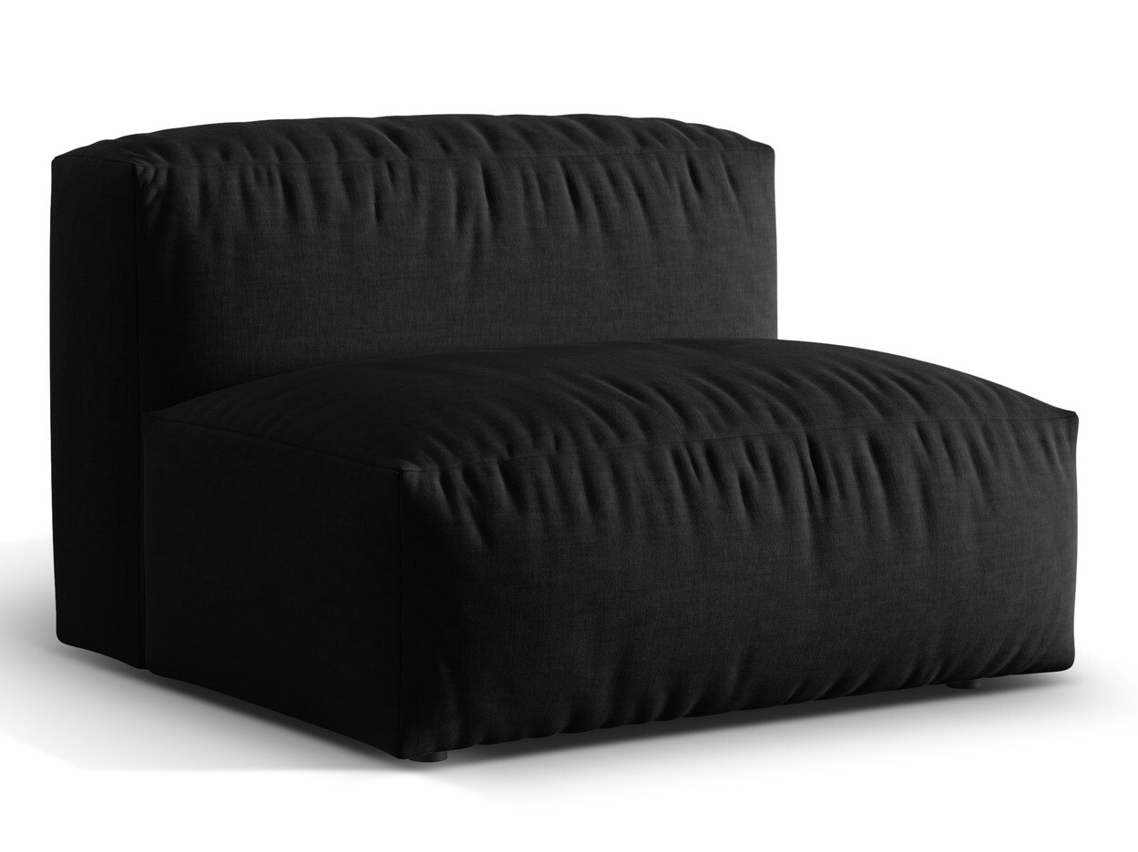 Moodultugitool Sorcoro 112 (Boston Black)