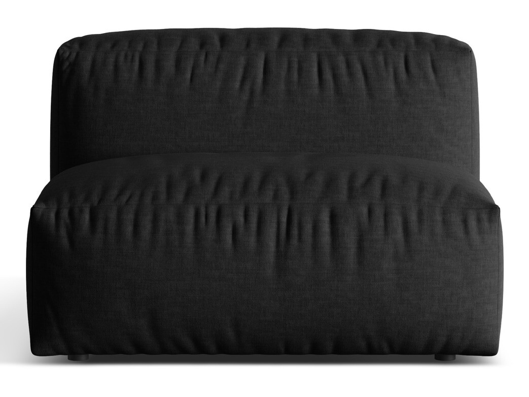 Moodultugitool Sorcoro 112 (Boston Black)