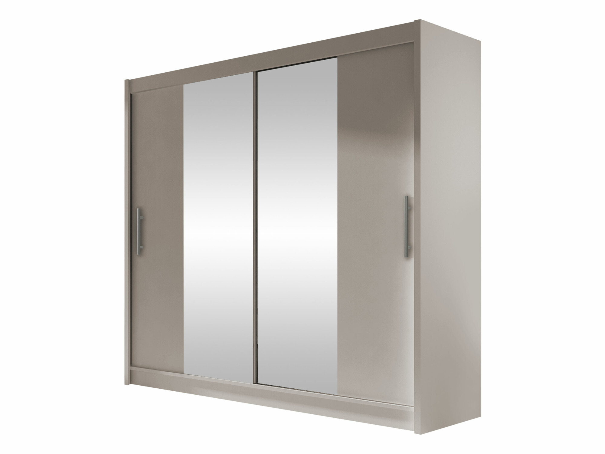 Riidekapp Closico Pallor II (Kašmiir)