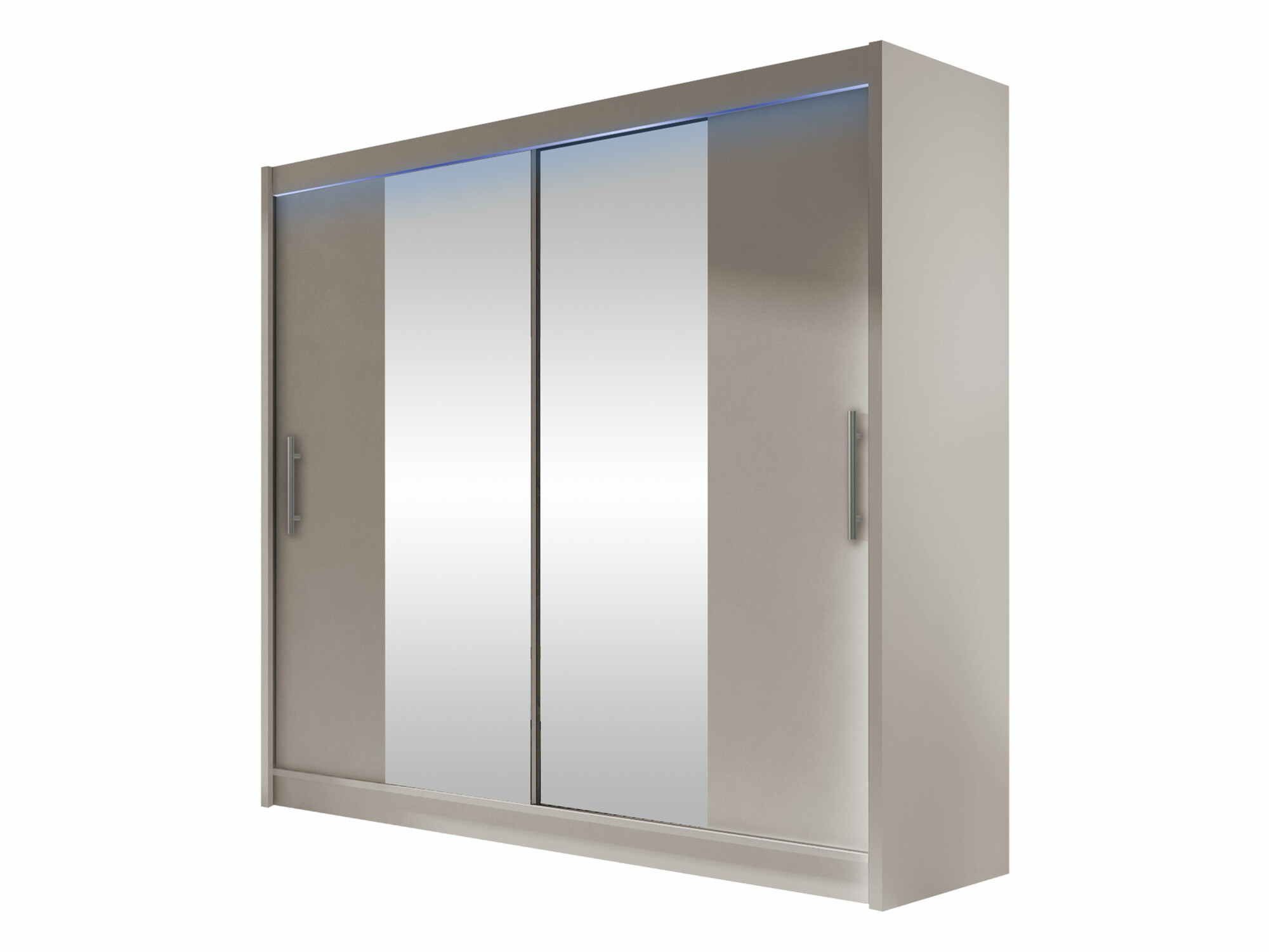 Riidekapp Closico Pallor II (Kašmiir)