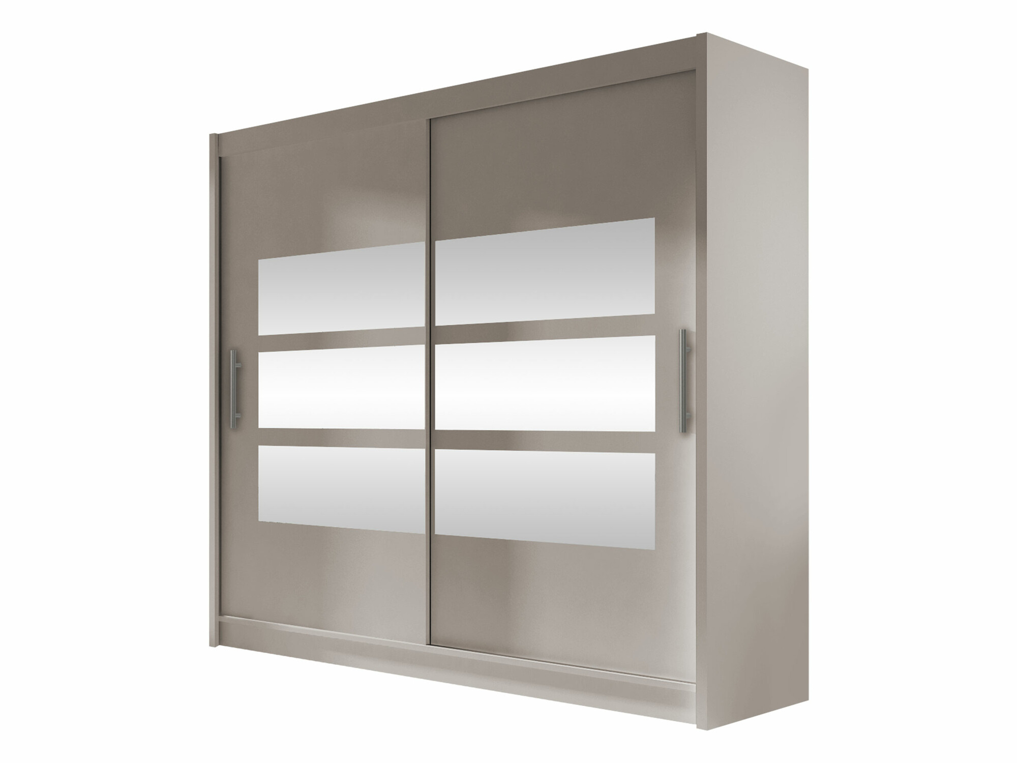 Riidekapp Closico Pallor III (Kašmiir)