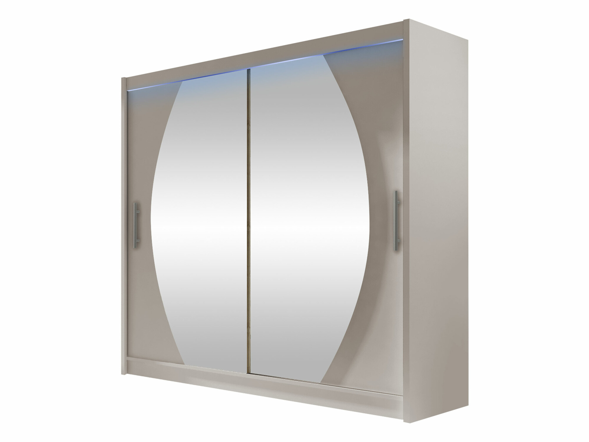 Riidekapp Closico Pallor IV (Kašmiir)