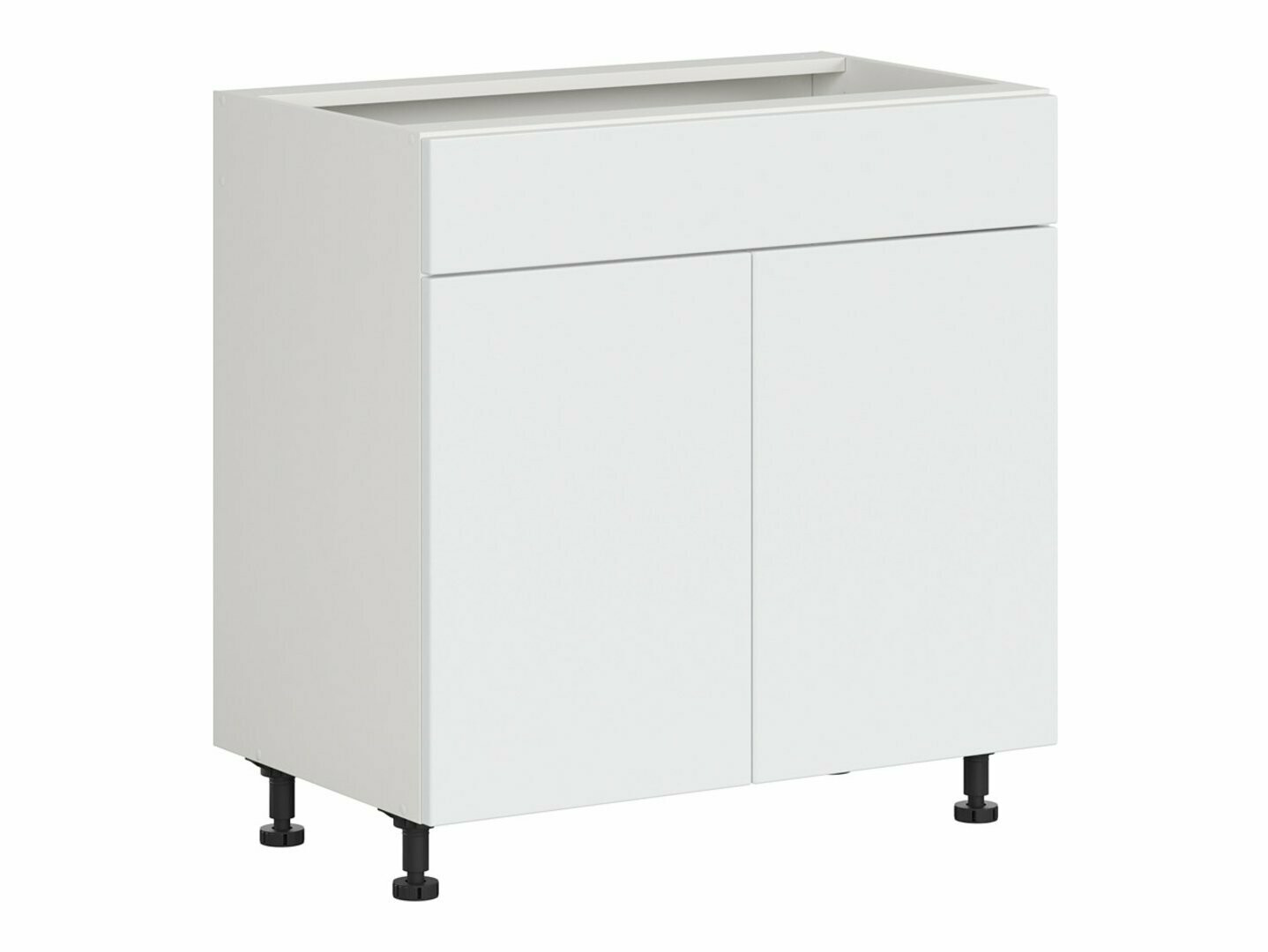 Ustega moodulkapp Top White 101