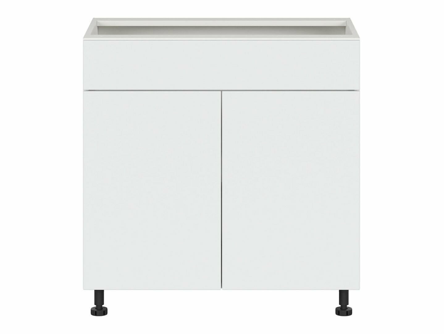 Ustega moodulkapp Top White 101