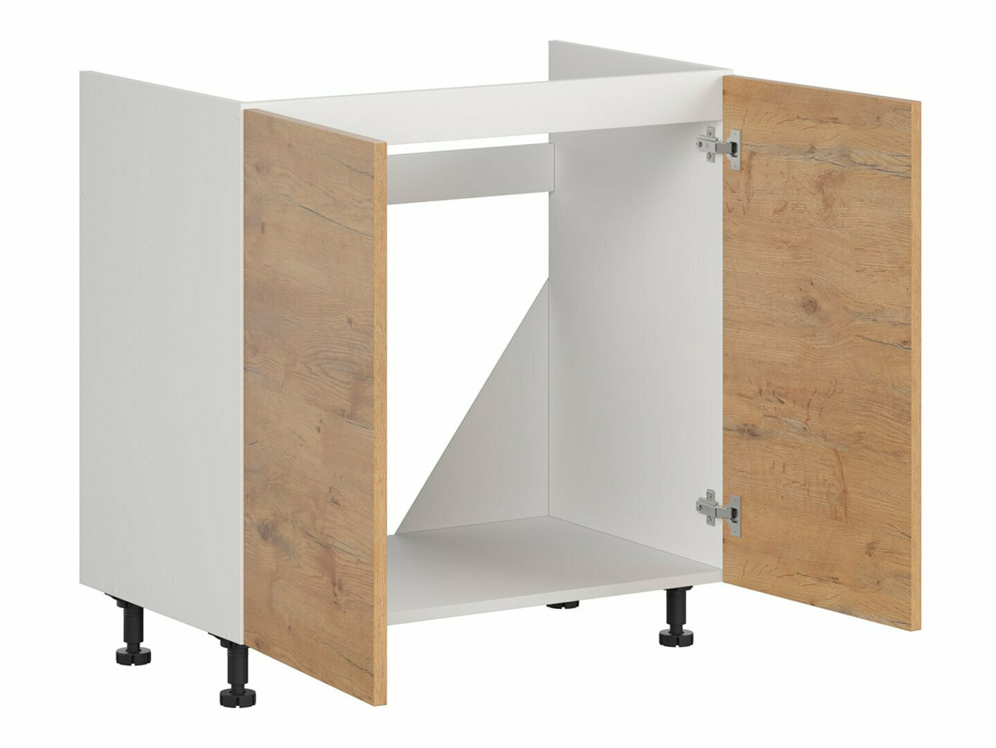 Moodul valamukapp ustega Amper Lancelot 125