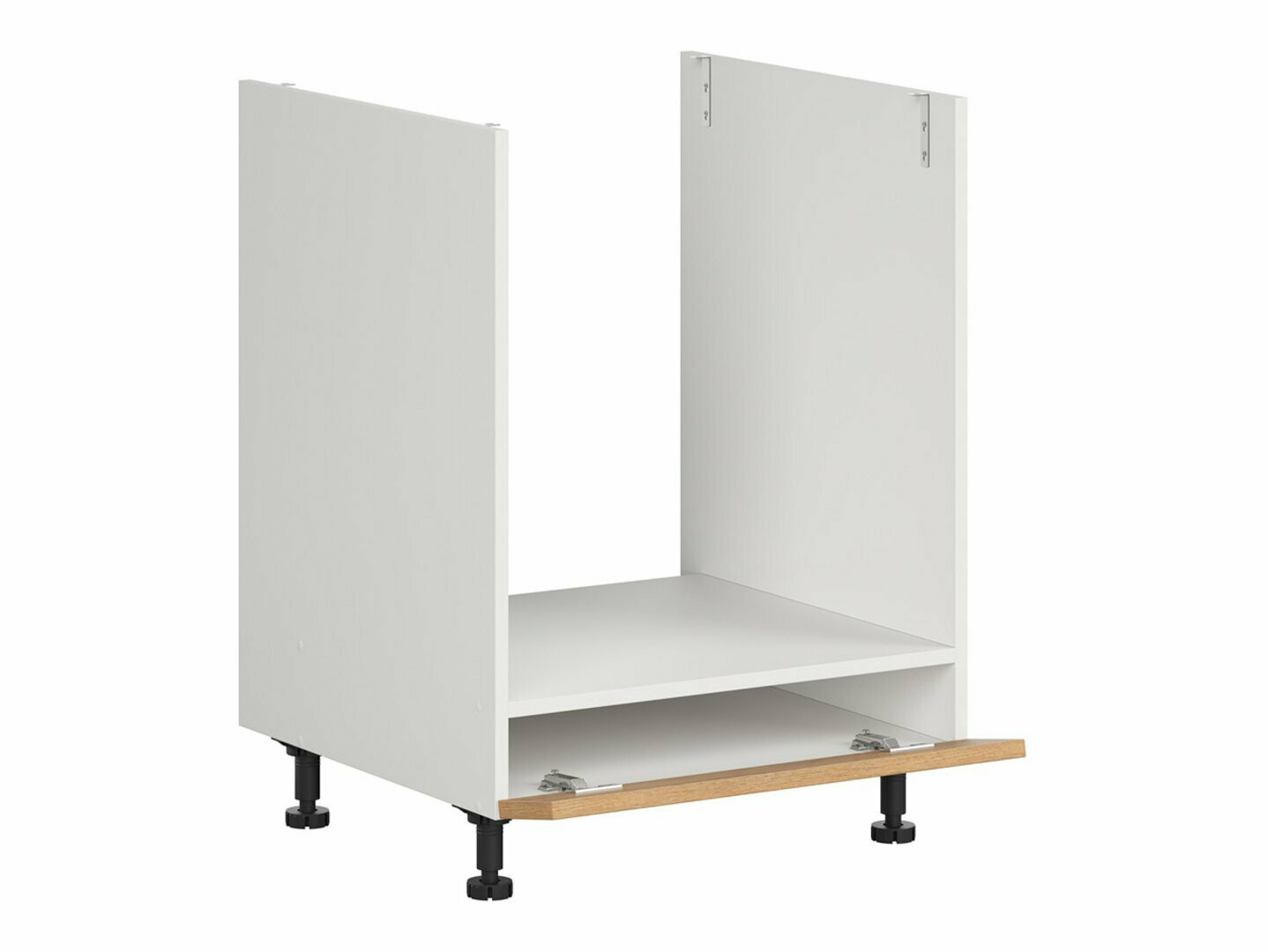 Moodulkapp sisseehitatud seadmete jaoks Amper Lancelot 132