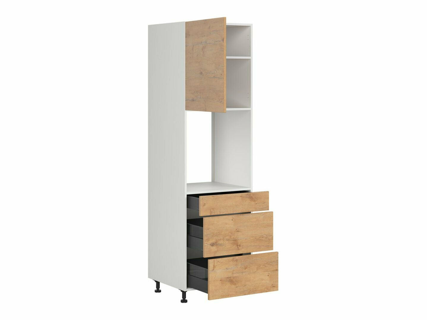 Moodulkapp sisseehitatud seadmete jaoks Amper Lancelot 133