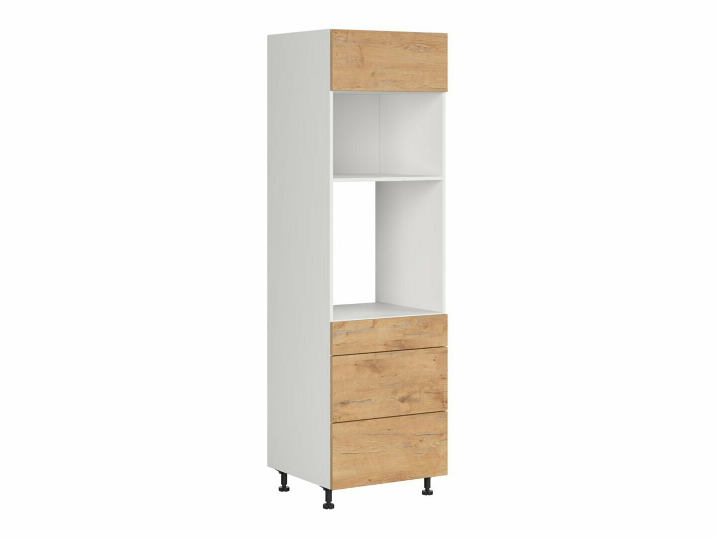 Moodulkapp sisseehitatud seadmete jaoks Amper Lancelot 134