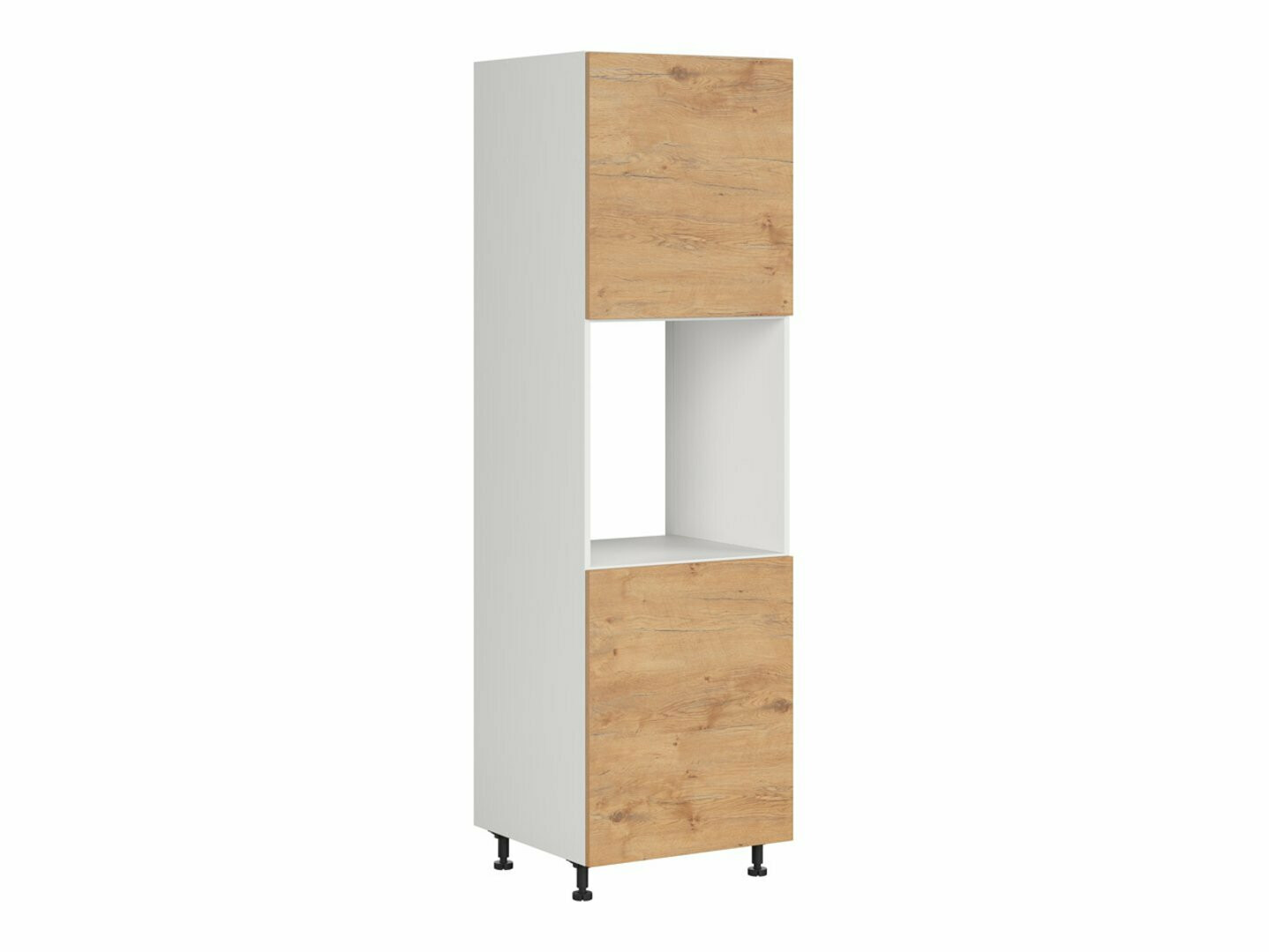 Moodulkapp sisseehitatud seadmete jaoks Amper Lancelot 135