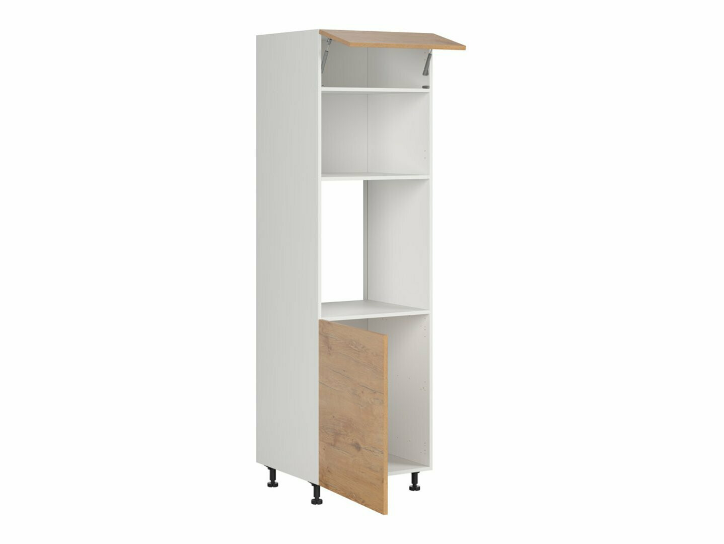 Moodulkapp sisseehitatud seadmete jaoks Amper Lancelot 136