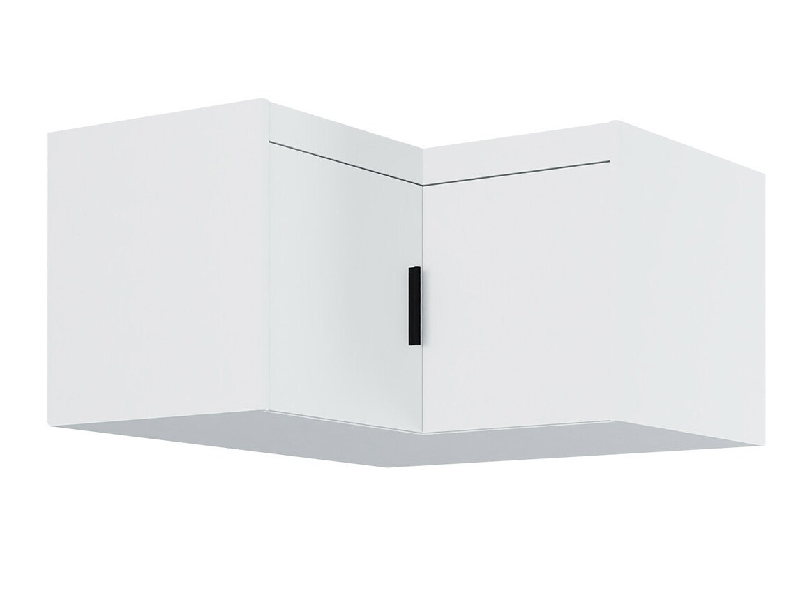 Nurgakapp Novduni 118 (Valge)