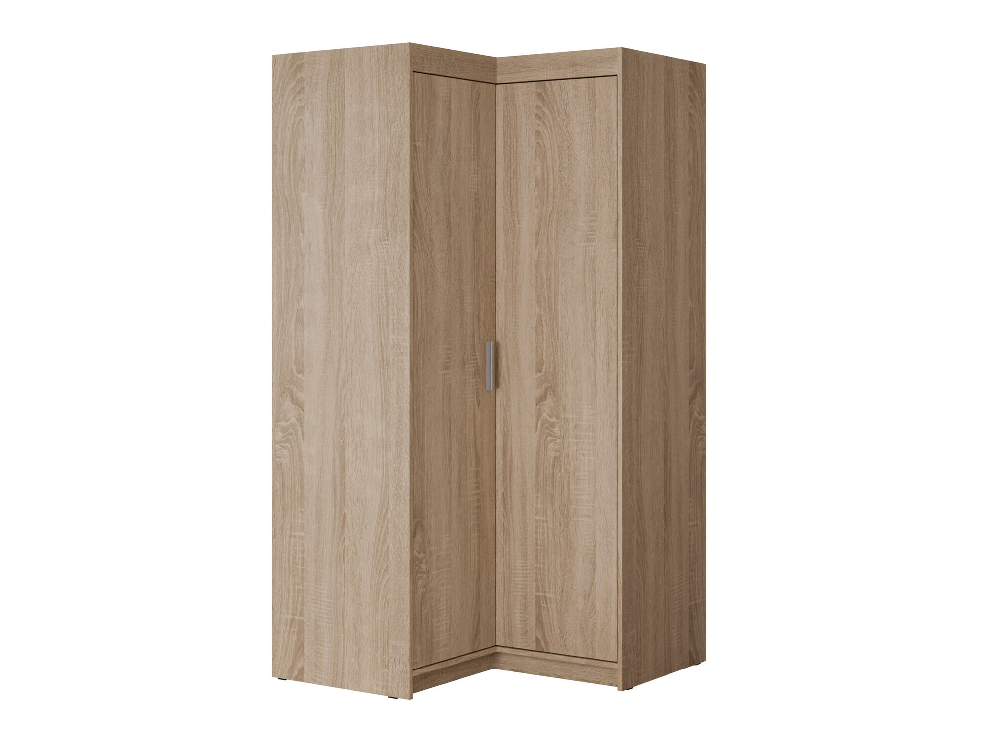 Nurgariidekapp Novduni 116 (Sonoma tamm)