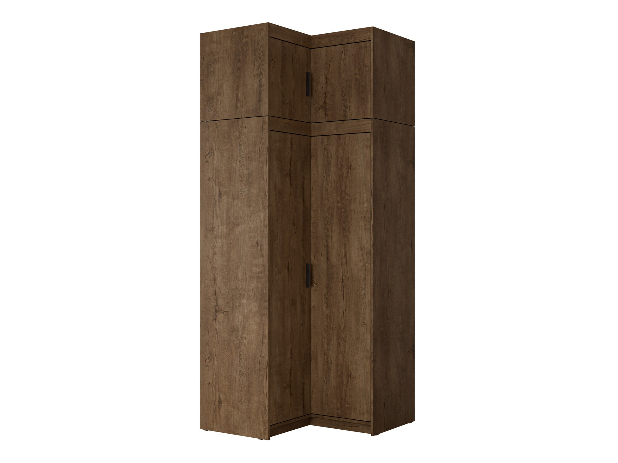 Nurgariidekapp Novduni 121 (Lefkas tamm)