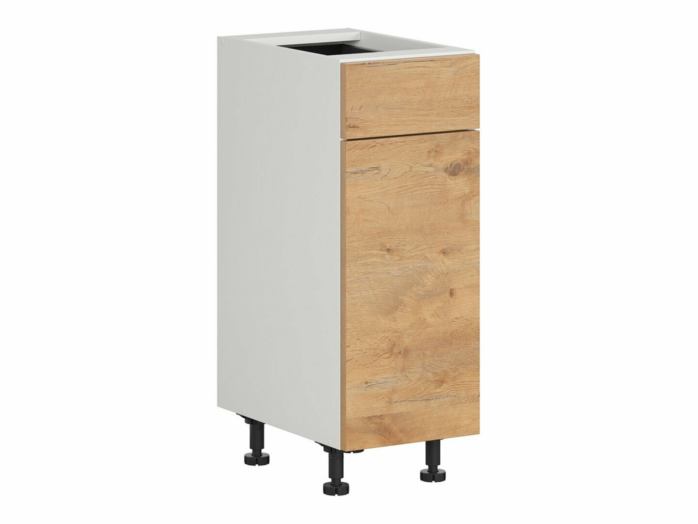 Sahtli ja ustega moodulkapp Amper Lancelot 102