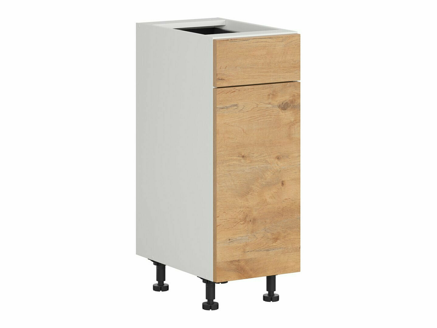 Sahtli ja ustega moodulkapp Amper Lancelot 102