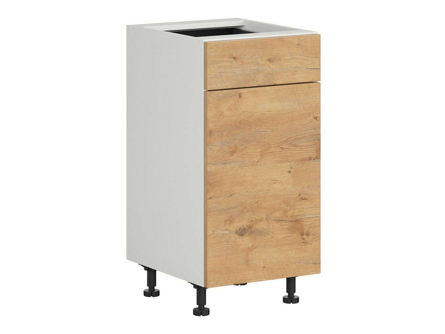 Sahtli ja ustega moodulkapp Amper Lancelot 103