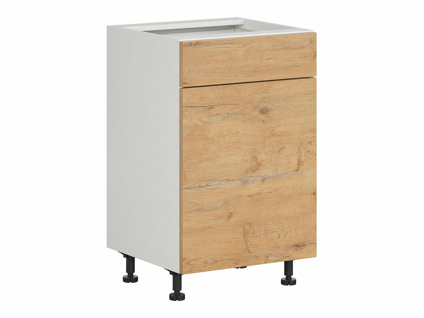 Sahtli ja ustega moodulkapp Amper Lancelot 104