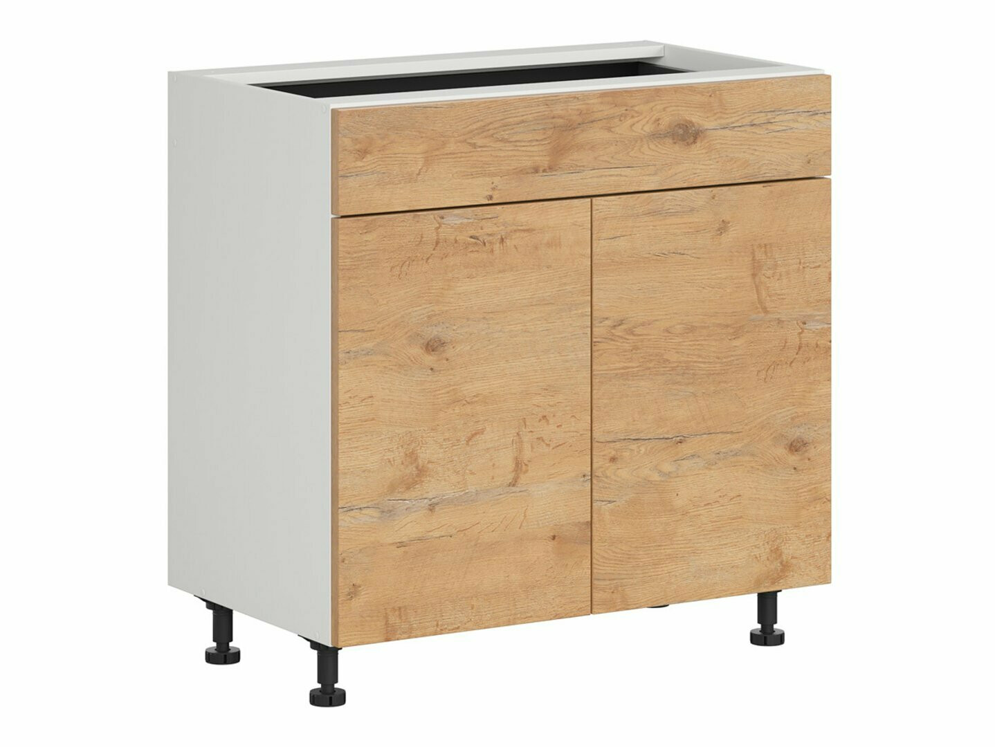 Sahtli ja ustega moodulkapp Amper Lancelot 106