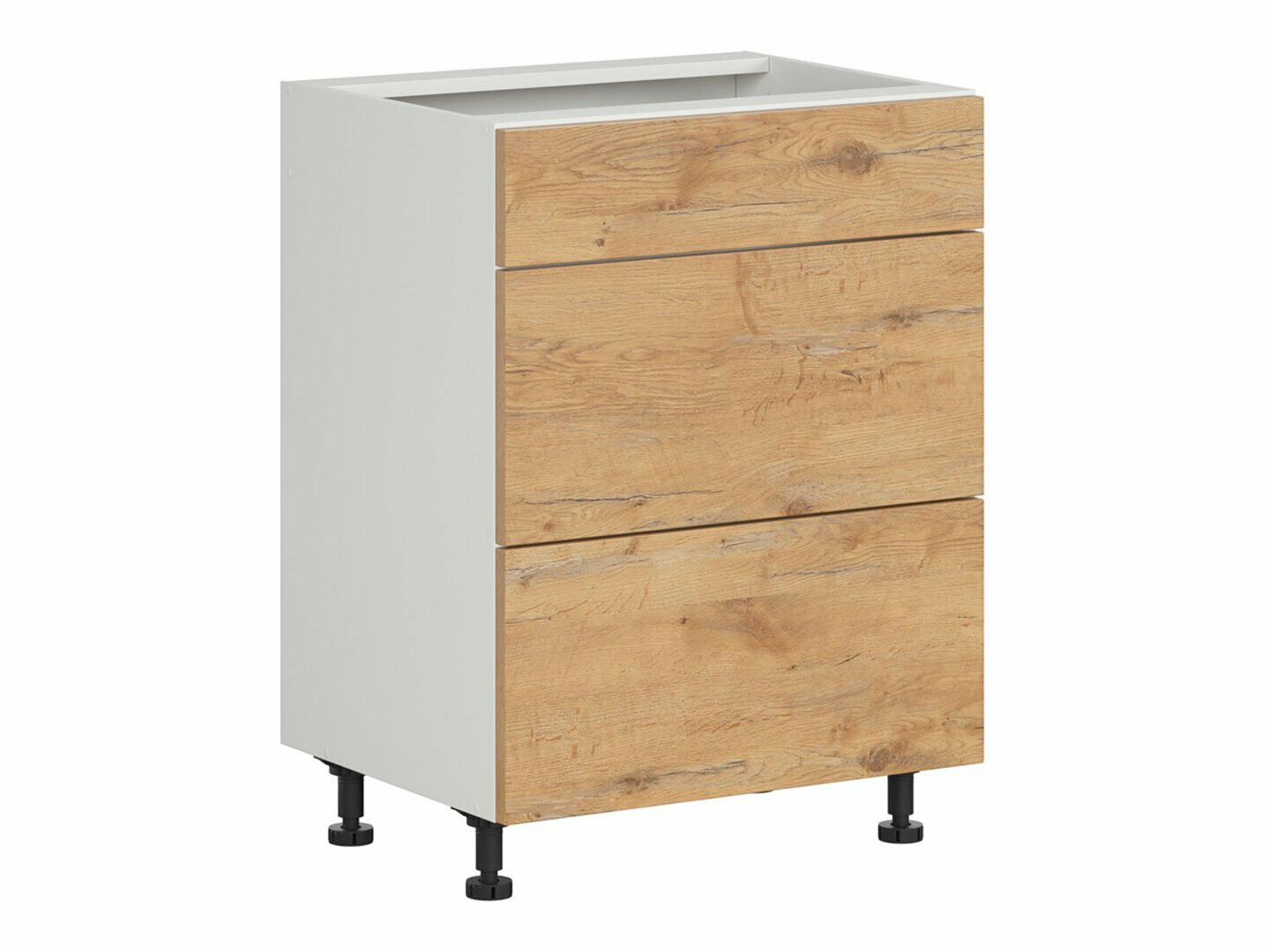 Sahtlitega moodulkapp Amper Lancelot 107